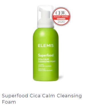 elemis codigo promocional estudiantes